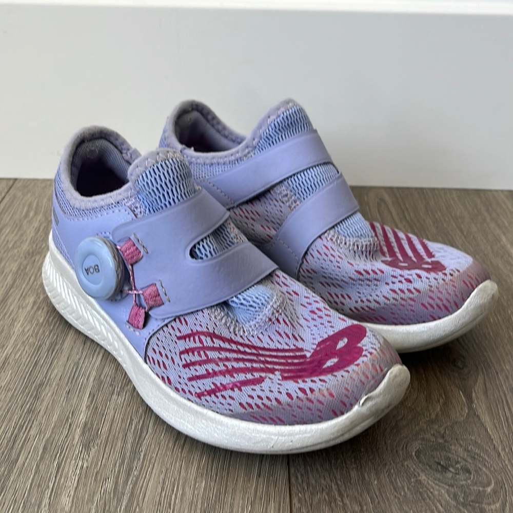 Kids New Balance (no tie)